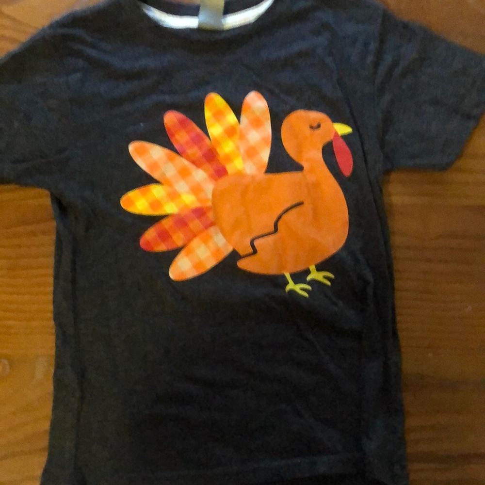 Thanksgiving T-shirt